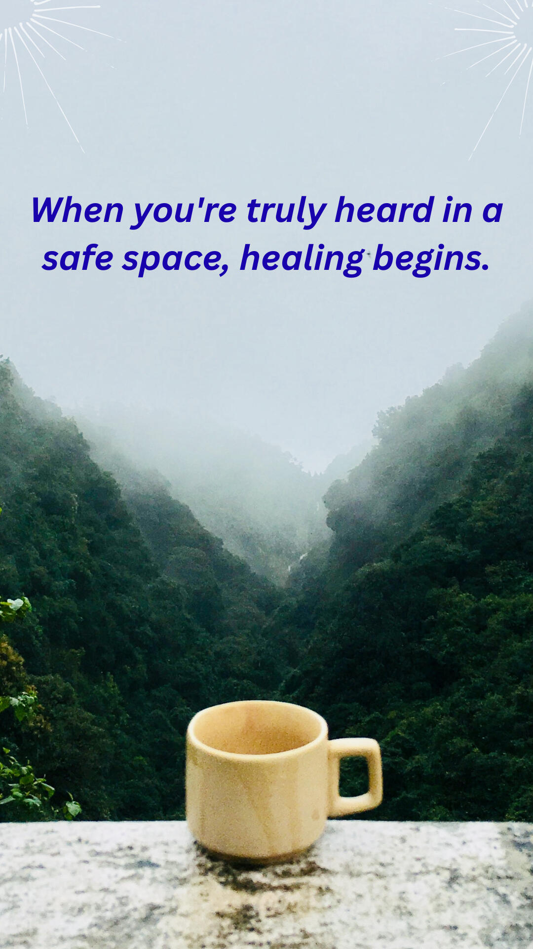 Sira Coaching Simple. Intentional. Reclaimed. Aligned.